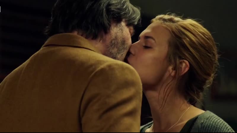Ana Ularu - Siberia (2018) - sex scene - - porn video  