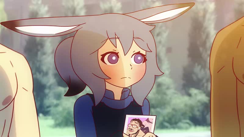 3D - [HENTAI] - Zootopia - porn video  