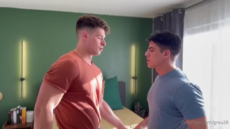 OF_-_Malik_Delgaty_ _Greudyn_Pena - porn video  