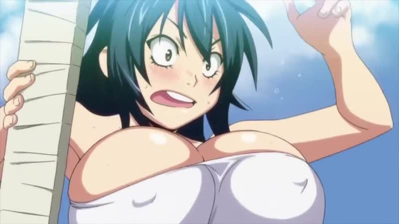 AMV - Manyuu Hikenchou - Chifusa Manyu | hentai | ecchi | anime - porn video  