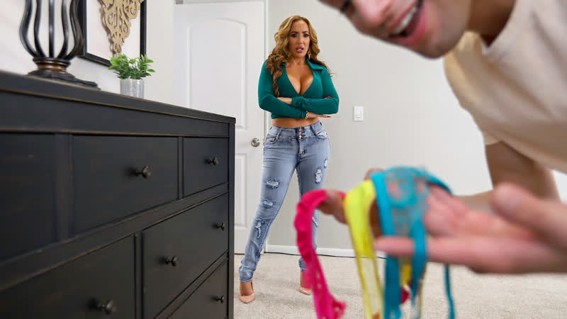 Moms Panties - Richelle Ryan - MomLover - 2022 New Porn MIlf Big Tits Ass Hard Sex HD Step Mon Son Taboo Amateur Incest Family - porn video  
