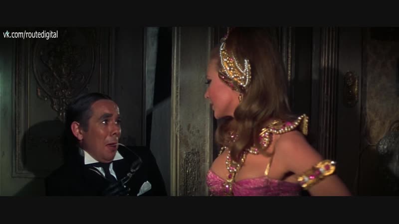 ⁣Ursula Andress, Daliah Lavi, etc - Casino Royale (1967) HD 1080p BluRay Nude? Sexy! Watch Online - porn video  