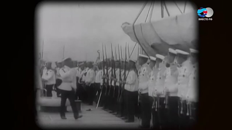 Reflection of the events of 1917. Issue No. 5. Anatoly Mordvinov. Memories - porn video  