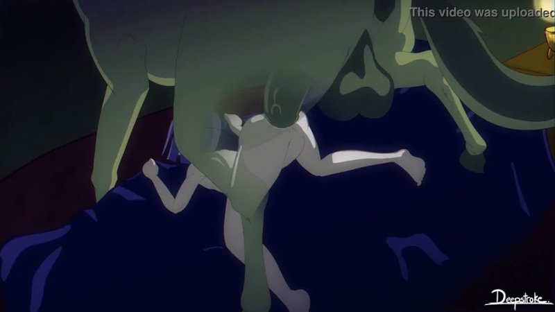 Raven x Beast Boy sex play - porn video  