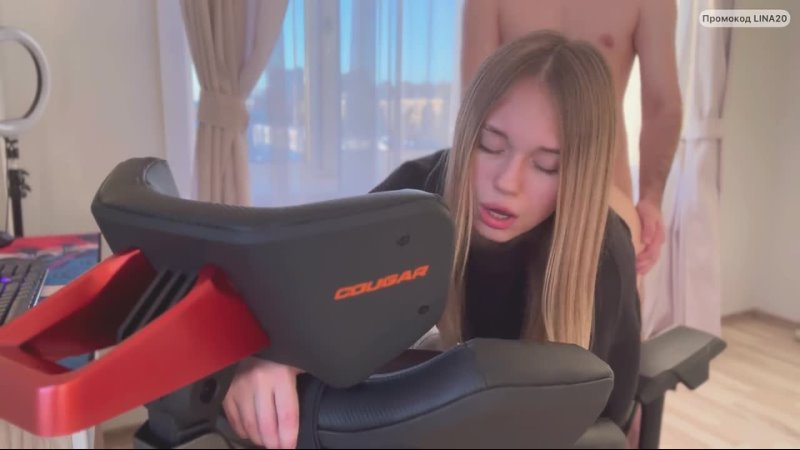 Allinika - She liked my Gift so much that she let me Fuck Her. - порно видео  