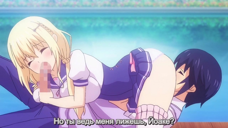 Soikano: Gyutto Dakishimete The Animation {Porn,Hentai,Hentai,Porno,Big tits,Oral sex,Paizuri,Creampie}[Russian subtitles] - porn video  