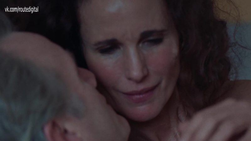 Andie MacDowell Nude - Love After Love (US 2018) 1080p WEB Watch Online / Andie MacDowell - One love after another - porn video  
