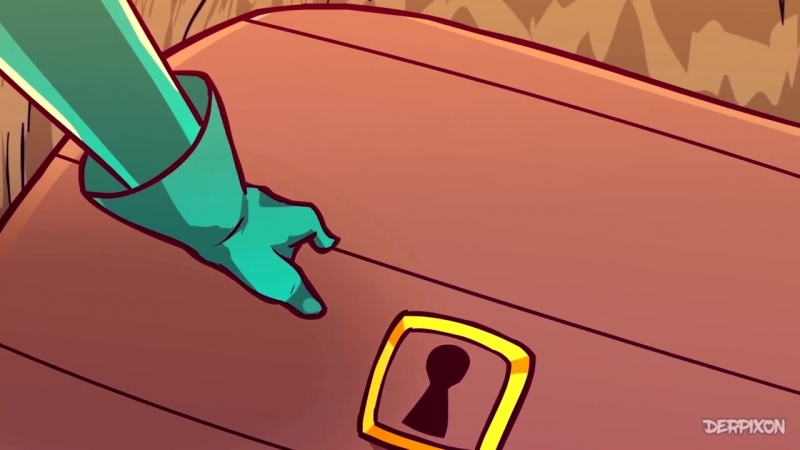 FandelTales (Animated) - porn video  