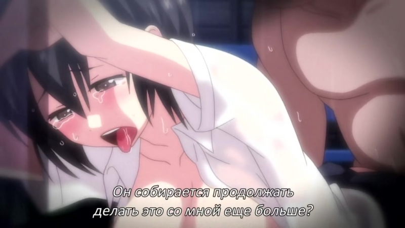 ⁣Hentai & Hentai 18+ .Sopping Wet JK Rainy Rapeover / Sopping Wet JK Rainy Rapeover - After [1.01] - porn video  