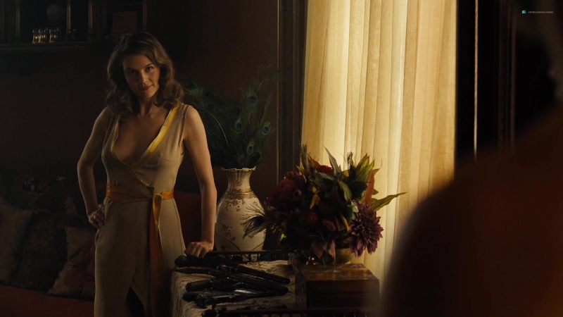 Katja Herbers - Westworld (2018) s2e3 HD 1080p Nude? Hot, sexy - Watch Online - porn video  