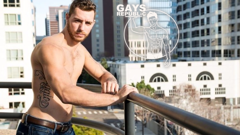 Carter Woods - porn video  