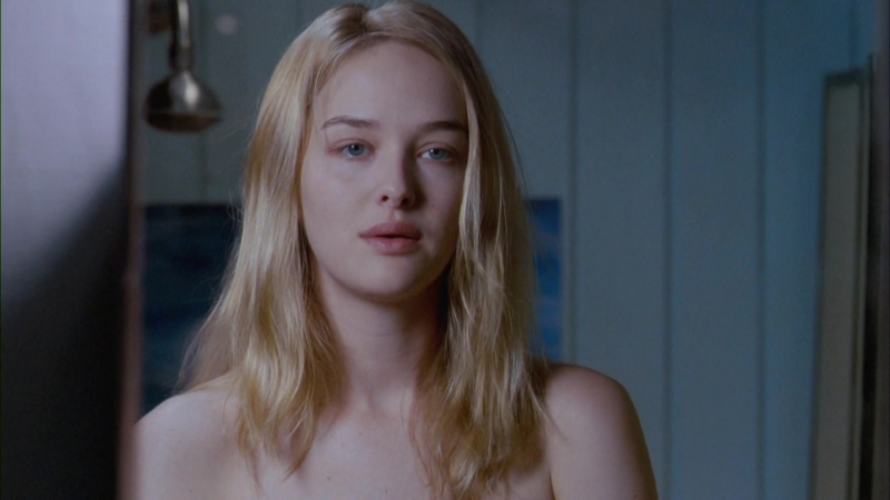 Jess Weixler Nude - Teeth (2008) HD 1080p - porn video  