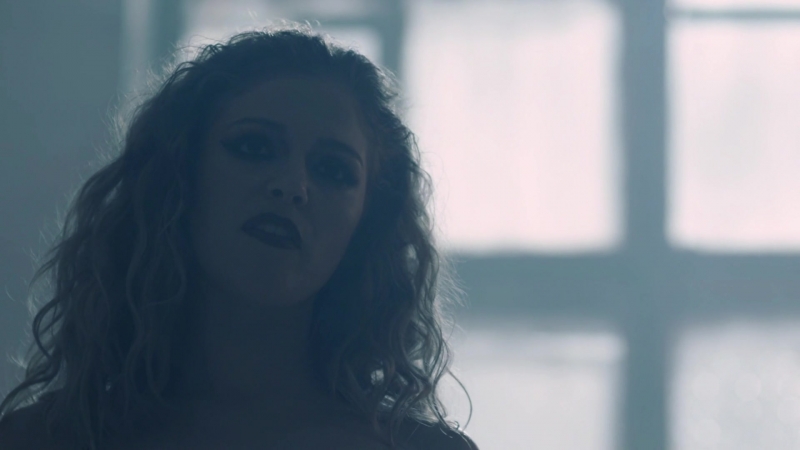Lucy Aarden Nude - Death Race 4: Beyond Anarchy (2018) HD 1080p Watch Online - porn video  
