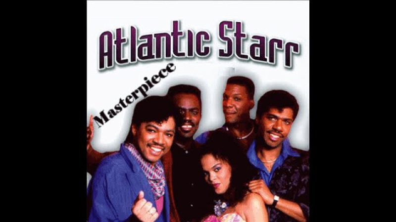 Atlantic Starr - Masterpiece (1982) - porn video  