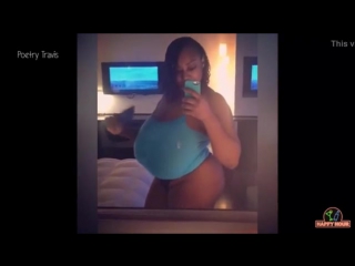 Poetry Travis compilation - porn video  