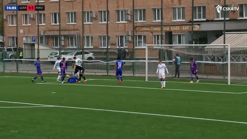 Maxim Turishchev ⚽️ - porn video  