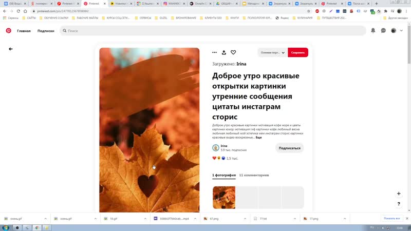 How to download videos from pinterest - porn videos  