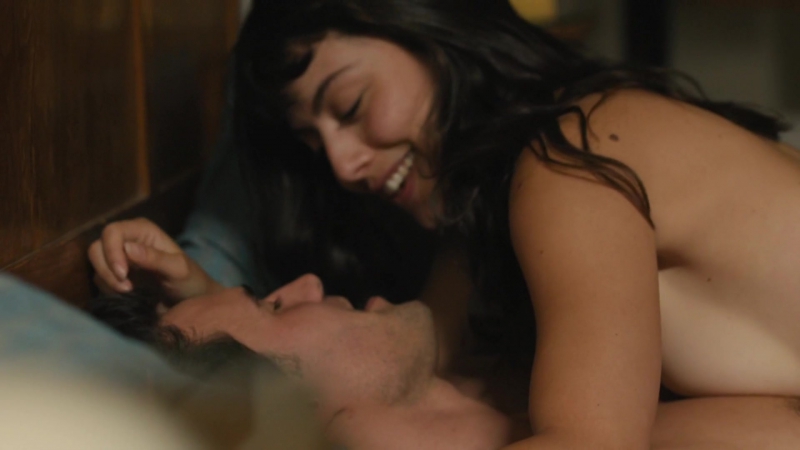 Alessandra Mastronardi Nude - Lost in Florence (2017) HD 1080p - porn video  