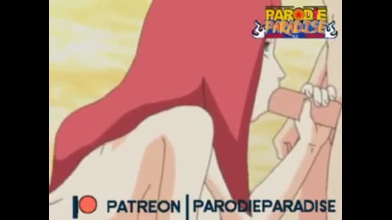 Naruto and Kushina hentai | Naruto Boruto - porn video  
