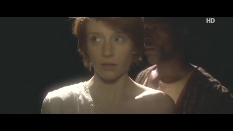 Bryce Dallas Howard Nude - Manderlay (2005) HD 720p - porn video  