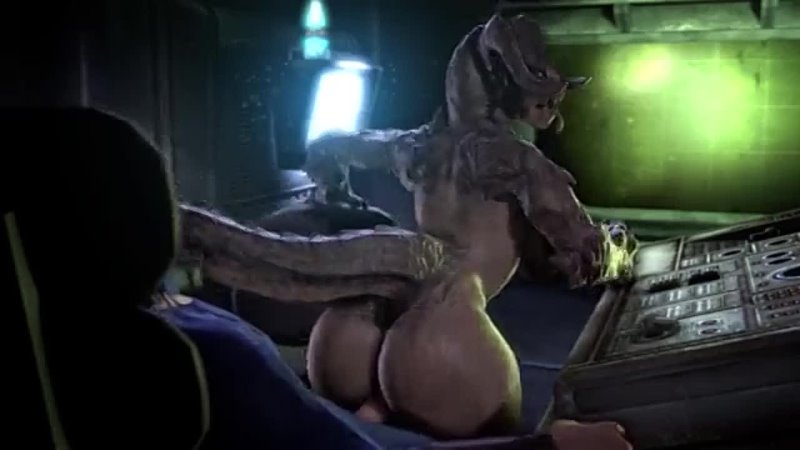 Female monsters compilation №1 (Anal, SFMMasterMind, Blowjob, Hentai) - porn video  