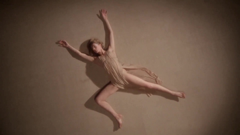 Vanessa Redgrave Nude - Isadora (1968) HD 1080p BluRay - porn video  