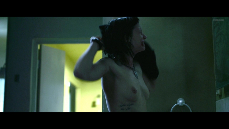 Rooney Mara sex scenes in 