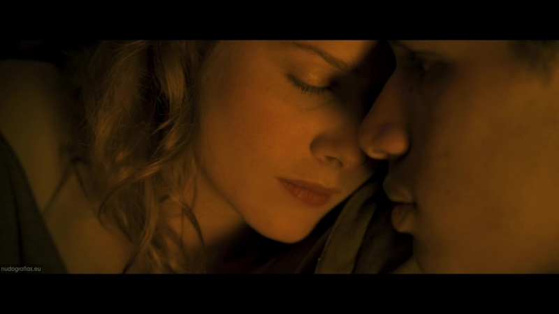 Rachel Hurd-Wood Nude - Segundo Origen (2015) - porn video  