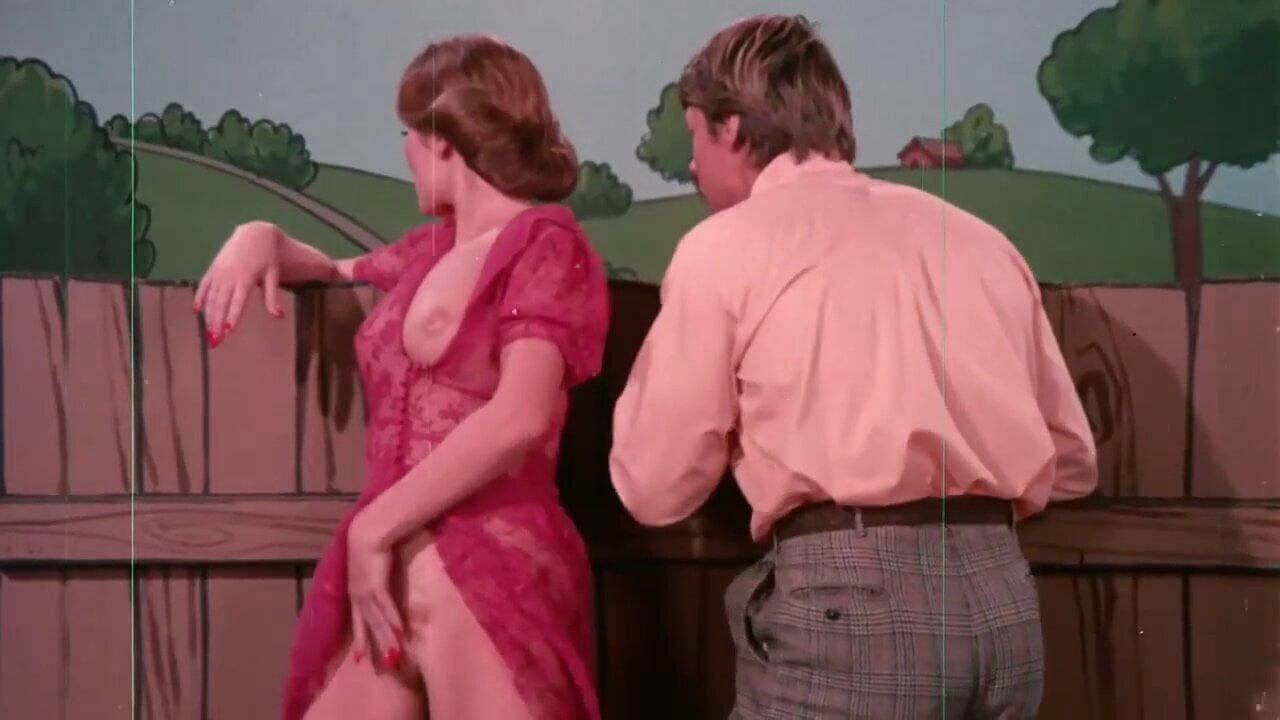Sex in the Comics (1972, US, Anthony Spinelli, HD rip) - porn video  