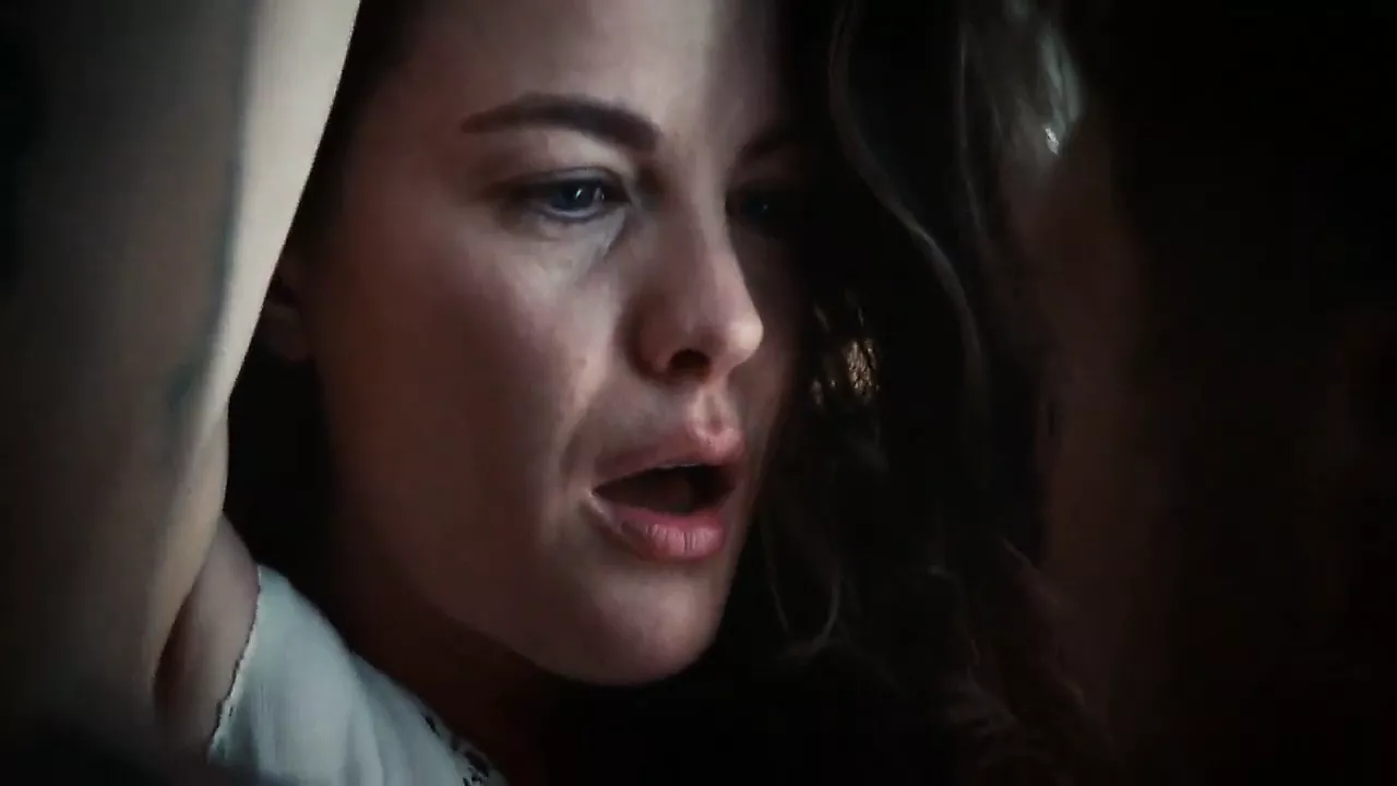 Liv Tyler Nude Scene - porn video  