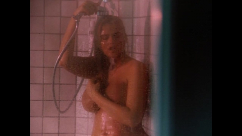 Anna Nicole Smith Nude - To the Limit (1995) - porn video  