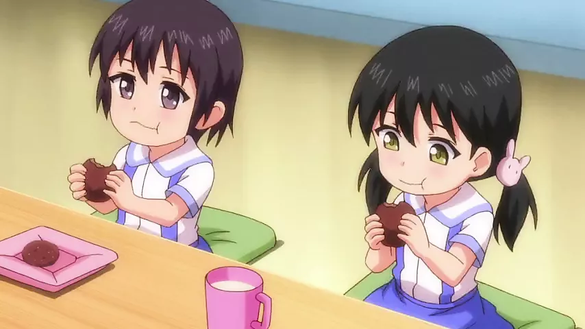 Sexy Hentai - porn video  