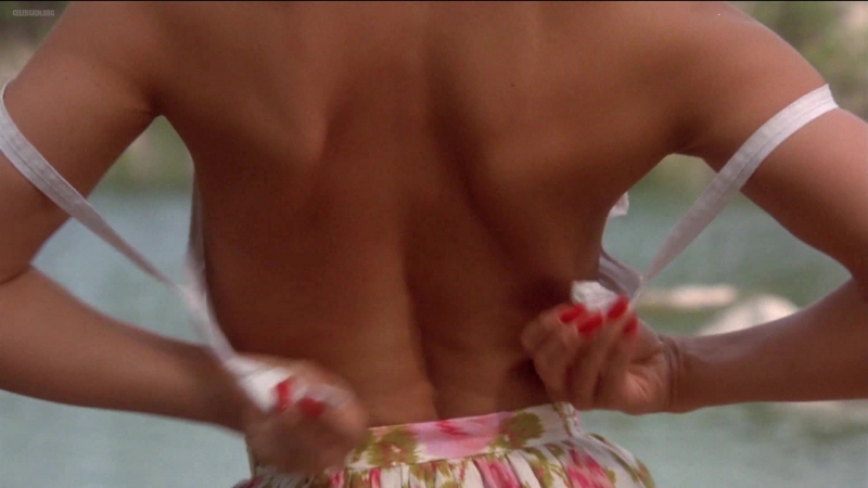 KaDee Strickland Nude - Walker Payne (2006) 1080p - porn video  