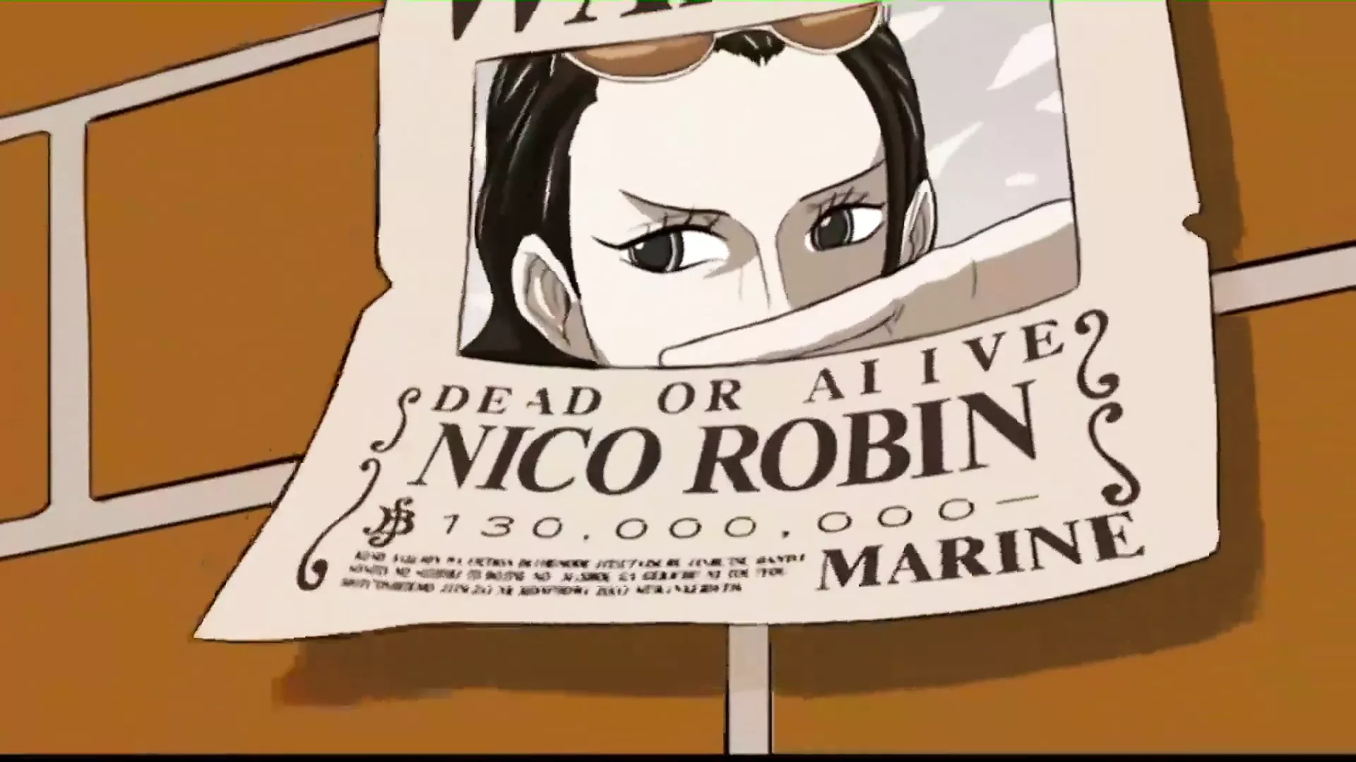 Nico Robin fucked by marines (One Piece) - porn video  