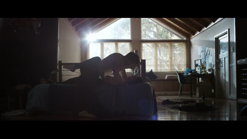 Jessica De Gouw Nude (covered) - OtherLife (2017) HD 1080p Watch Online / Jessica De Gouw - porn video  
