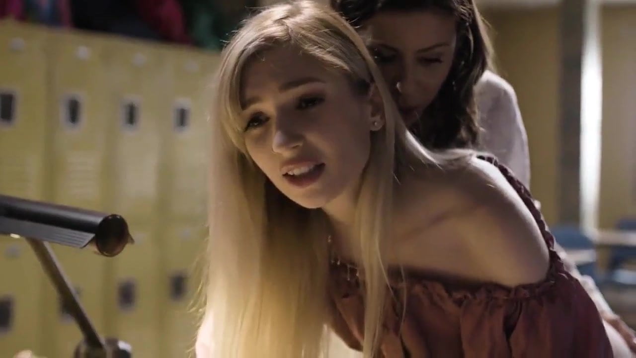 The best lesbian ive ever watched - porn video  