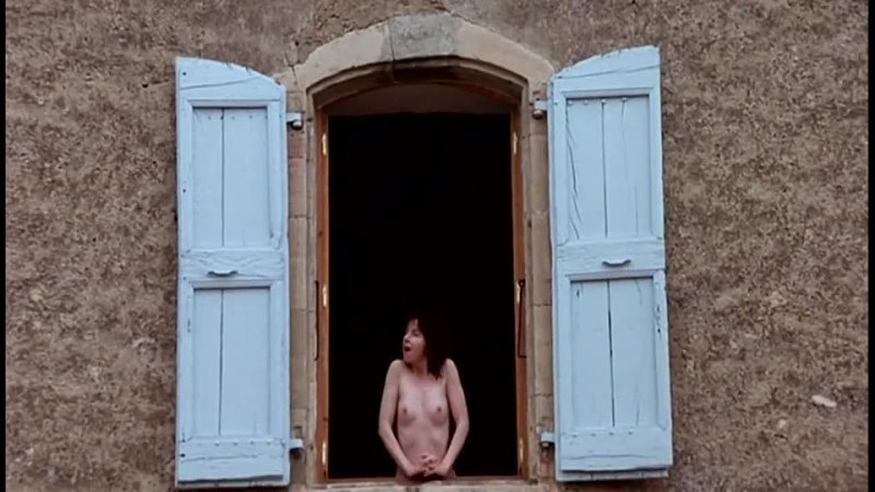 Jacqueline McKenzie - Human Touch (2004) - porn video  