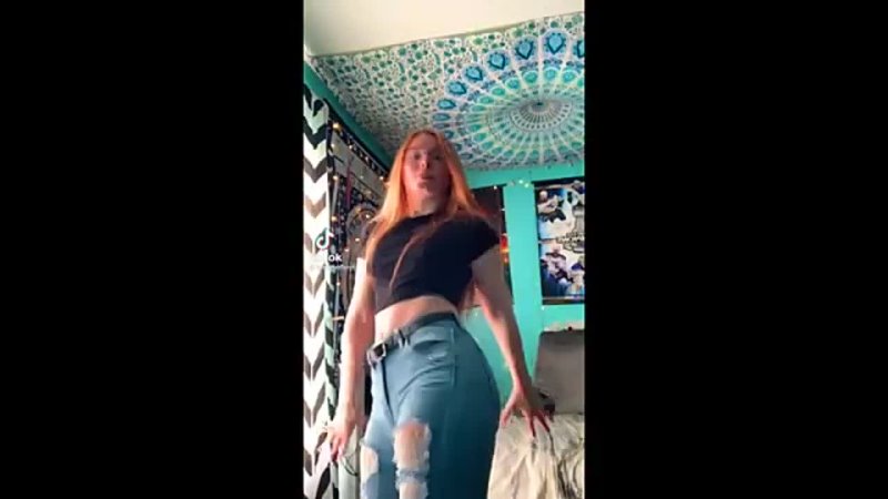 [Hot TikTok Compilations] bailssoflove - Hot TikTok Compilations - порно видео  