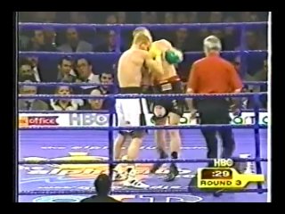 Micky Ward vs. Shea Neary (Highlights) - porn video  