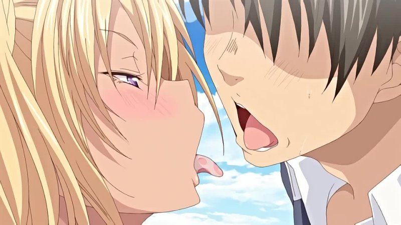 Succubus Appli: Gakuen Saimin 1 - porn video  
