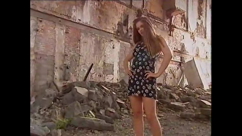 Tricia Devereaux (Take It Easy) - porn video  