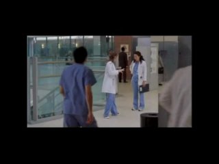 Ellen Pompeo Meredith Gray season 5 deleted scenes - porn video  