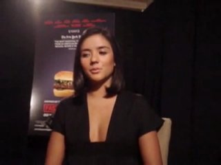Catalina Sandino Moreno Interview - porn video  