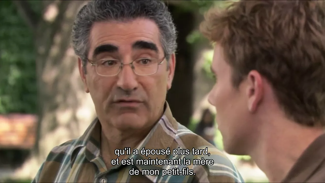 American Pie Presents The Naked Mile (2006) vostfr - porn video  