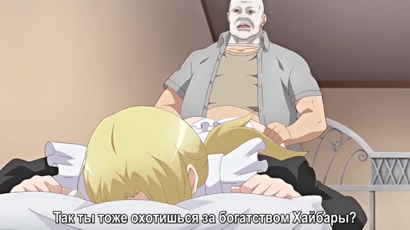 Hentai _ Jitaku Keibiin 2 (episode 6) - porn video  