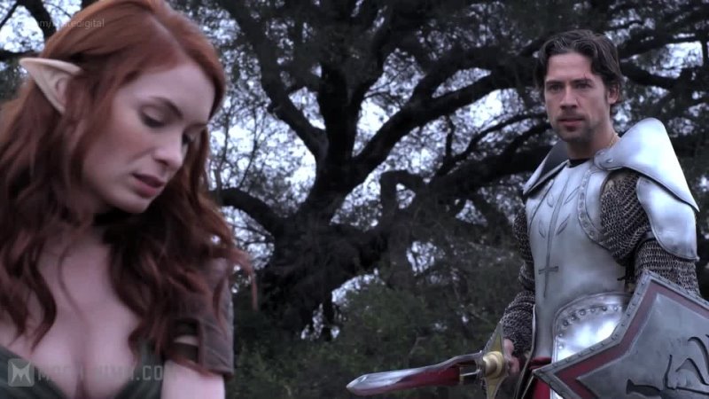 Felicia Day - Dragon Age: Redemption s01e01-06 (2011) HD 1080p Nude? Sexy! Watch / Felisha Day - Age of the Dragon: Redemption - porn video  