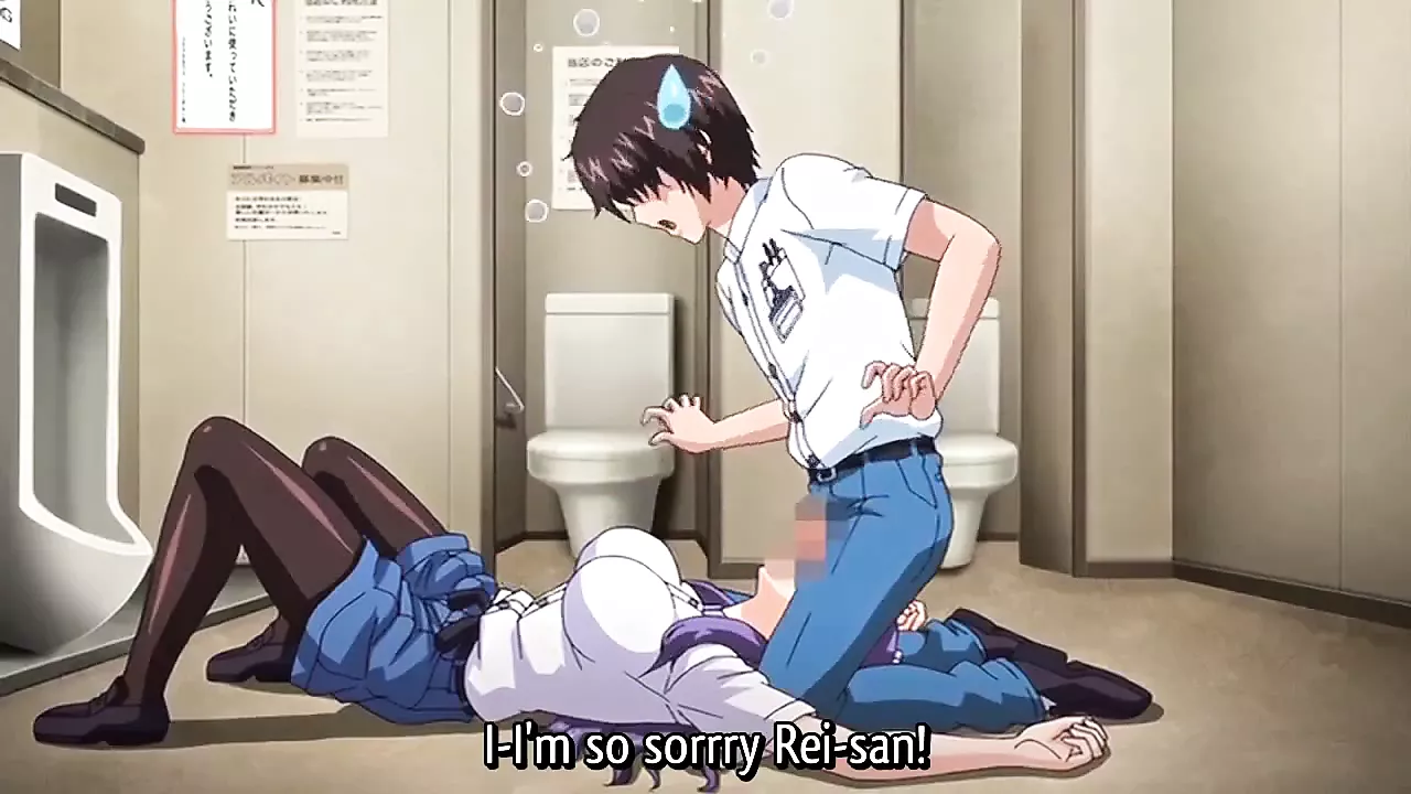 MANKITSU HAPPENING 1 - porn video  