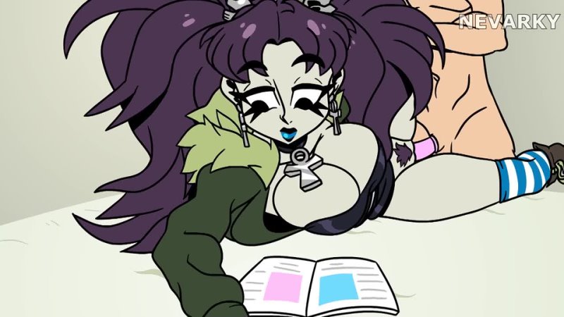 Penniless (by Nevarky) 1080p - porn video  