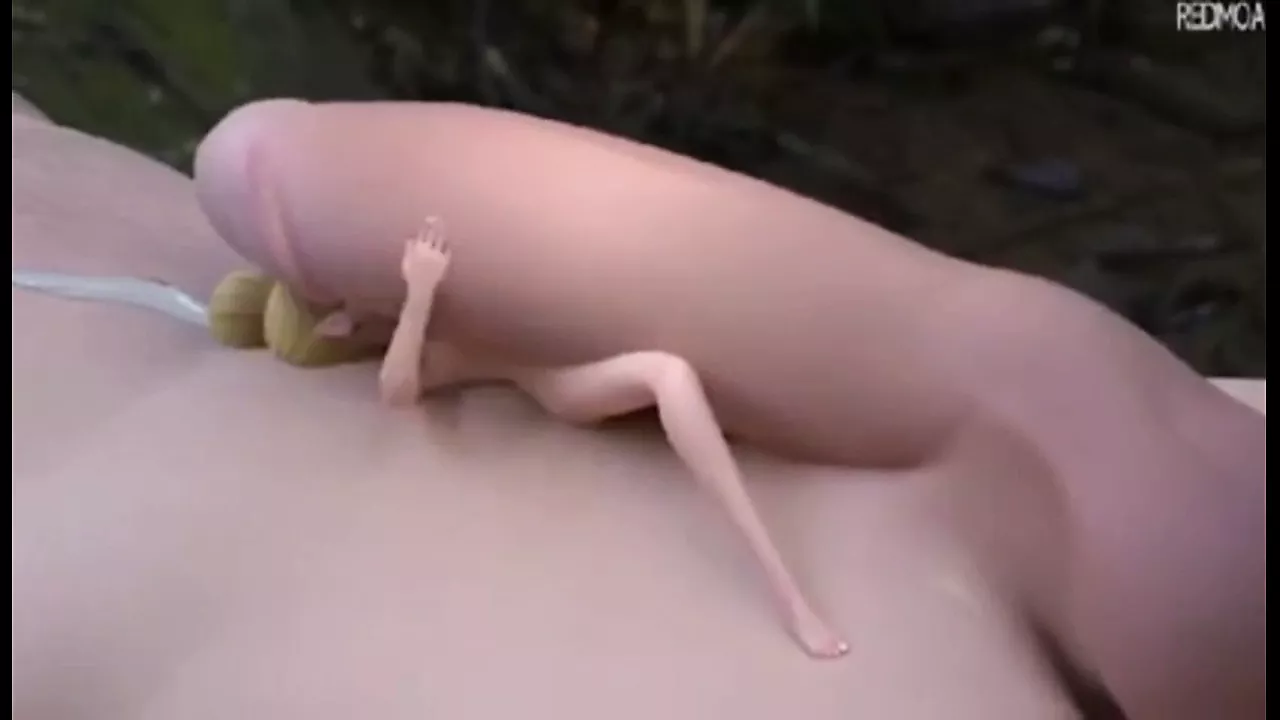 Fetish for fairy - porn video  