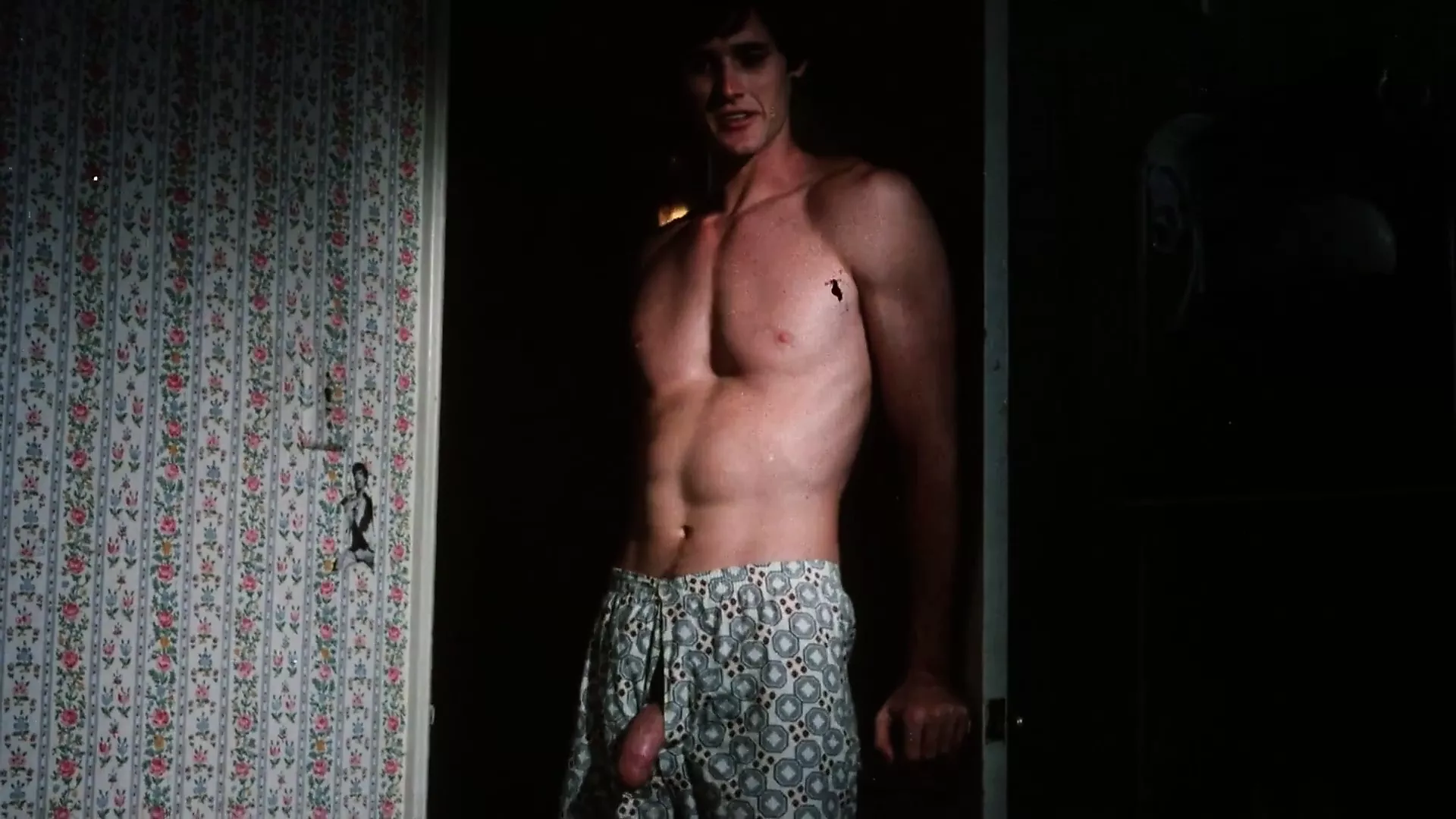 Taboo 2 (1982) - porn video  